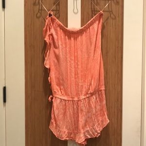 Indah romper